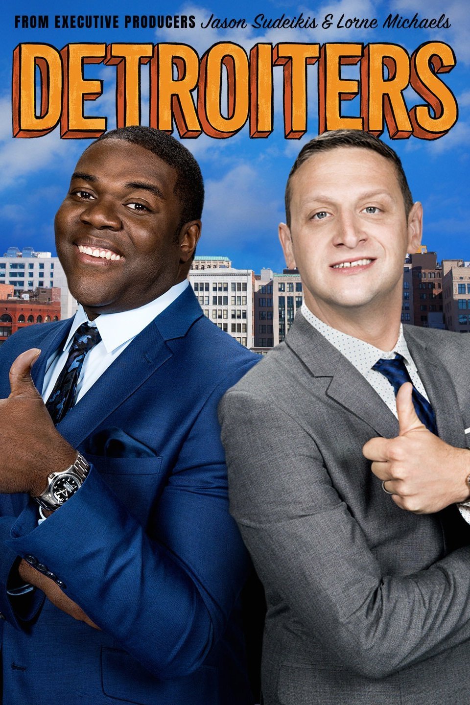 Detroiters [377515] (A1750734963) [[Shows]] --Plex--